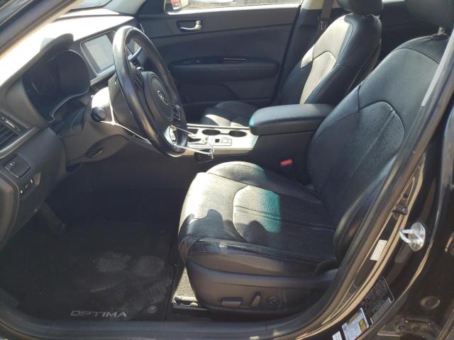 Aukcja sprzedaży 2017 Kia Optima Hybrid, vin: KNAGU4LE8H5014774, numer aukcji: 45507584