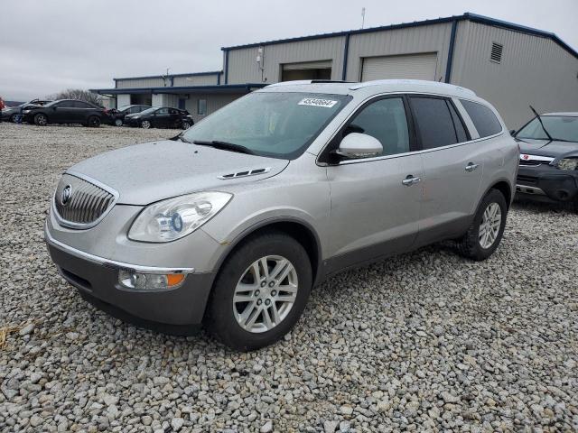 Aukcja sprzedaży 2008 Buick Enclave Cx, vin: 5GAER13758J248763, numer aukcji: 45340664