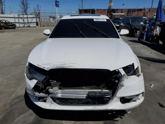 2014 Audi A6 Premium Plus მანქანა იყიდება აუქციონზე, vin: WAUGFAFC6EN080352, აუქციონის ნომერი: 48821114