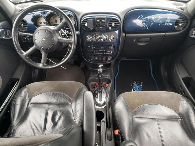Aukcja sprzedaży 2003 Chrysler Pt Cruiser Limited, vin: 3C8FY68B53T512371, numer aukcji: 45503784