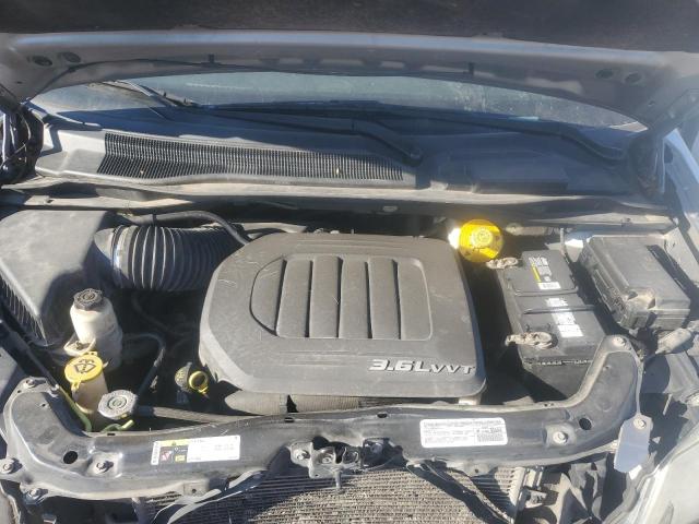 Продаж на аукціоні авто 2014 Chrysler Town & Country Touring, vin: 2C4RC1BG4ER208815, номер лоту: 47513854