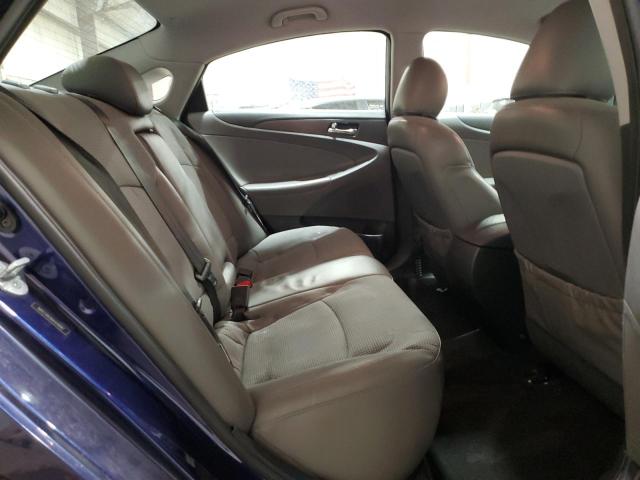 Aukcja sprzedaży 2013 Hyundai Sonata Se, vin: 5NPEC4AC6DH559087, numer aukcji: 47572834