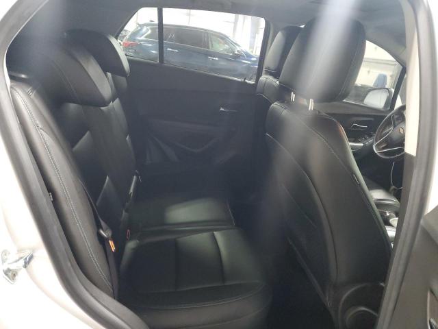 46389704 :رقم المزاد ، KL7CJRSB5GB654100 vin ، 2016 Chevrolet Trax Ltz مزاد بيع