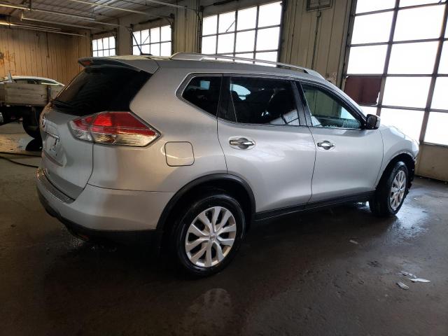Aukcja sprzedaży 2016 Nissan Rogue S, vin: KNMAT2MT8GP632662, numer aukcji: 45300794