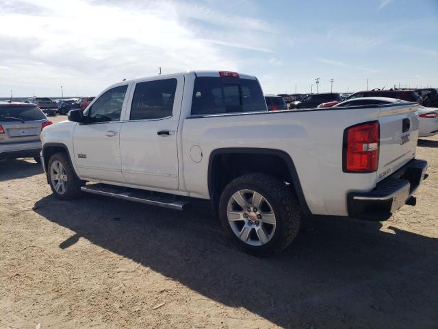 Продажа на аукционе авто 2015 Gmc Sierra C1500 Sle, vin: 3GTP1UEC8FG321827, номер лота: 46857394