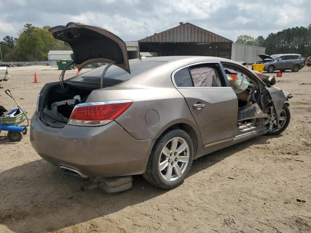 Продаж на аукціоні авто 2012 Buick Lacrosse, vin: 1G4GD5E33CF250347, номер лоту: 46968064