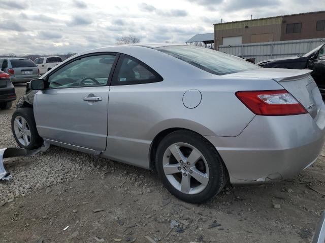 Aukcja sprzedaży 2007 Honda Civic Ex, vin: 2HGFG12827H525938, numer aukcji: 45252264