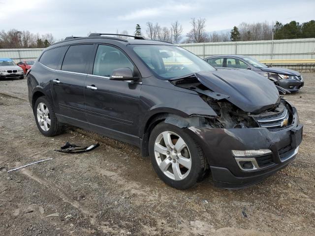 Aukcja sprzedaży 2016 Chevrolet Traverse Lt, vin: 1GNKVGKD1GJ186503, numer aukcji: 45316644