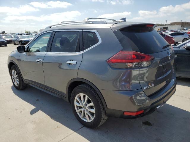 Aukcja sprzedaży 2019 Nissan Rogue Sv Hybrid, vin: 5N1ET2MVXKC717842, numer aukcji: 45457564