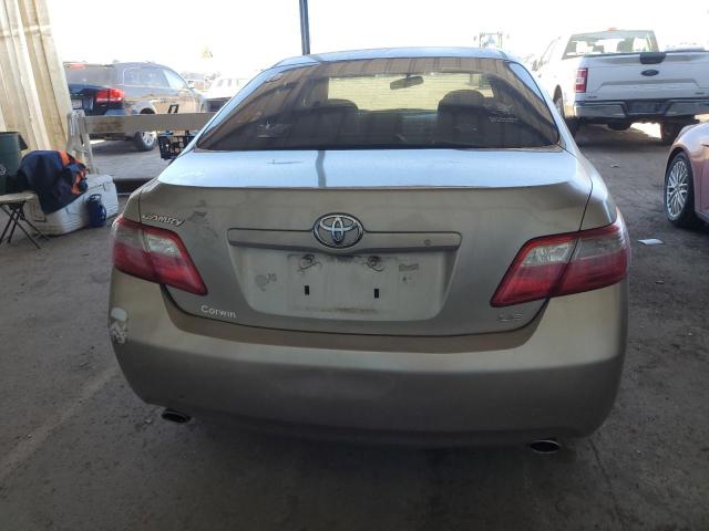 45515674 :رقم المزاد ، 4T1BK46K57U522401 vin ، 2007 Toyota Camry Le مزاد بيع
