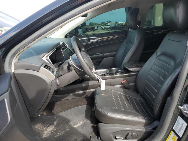 Aukcja sprzedaży 2014 Ford Fusion Se Phev, vin: 3FA6P0PU4ER371982, numer aukcji: 45476934