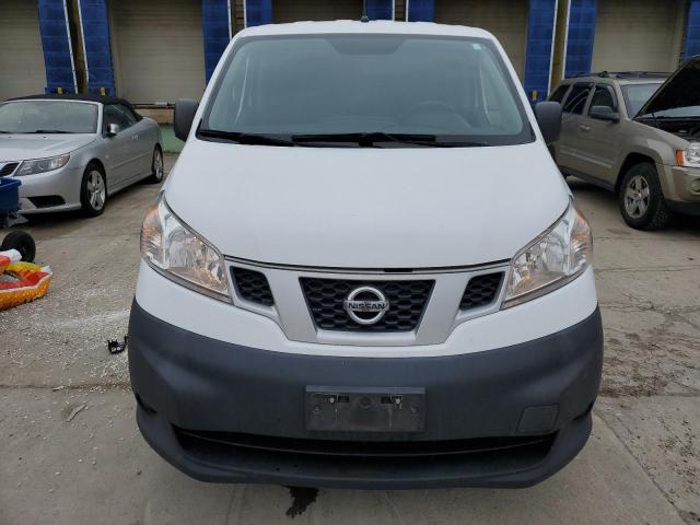 46848774 :رقم المزاد ، 3N6CM0KN4FK720104 vin ، 2015 Nissan Nv200 2.5s مزاد بيع