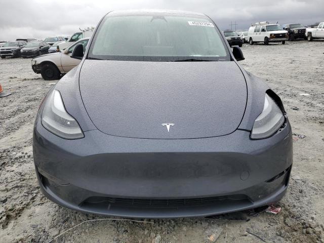 Aukcja sprzedaży 2023 Tesla Model Y, vin: 7SAYGDEE7PF706889, numer aukcji: 45297294