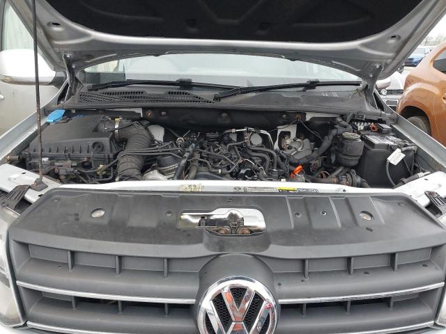 Aukcja sprzedaży 2012 Volkswagen Amarok Hig, vin: WV1ZZZ2HZDH001851, numer aukcji: 45415254