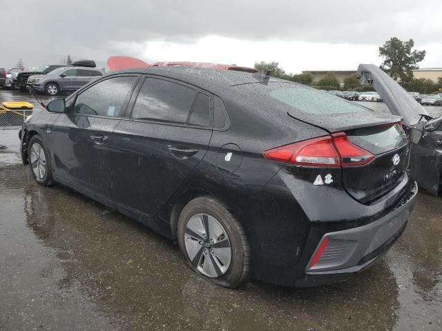 Aukcja sprzedaży 2020 Hyundai Ioniq Blue, vin: KMHC65LC6LU226311, numer aukcji: 45366264