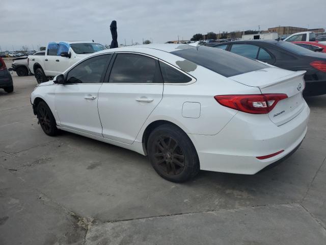 Aukcja sprzedaży 2017 Hyundai Sonata Se, vin: 5NPE24AF0HH477018, numer aukcji: 46326634