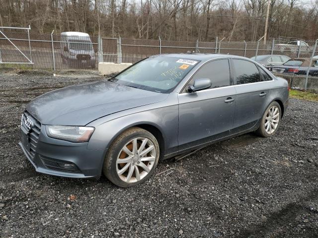 Aukcja sprzedaży 2013 Audi A4 Premium Plus, vin: WAUFFAFL0DA092532, numer aukcji: 47891444