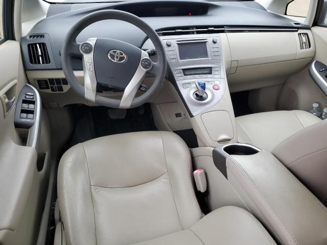 Aukcja sprzedaży 2012 Toyota Prius, vin: JTDKN3DU6C1487972, numer aukcji: 44861634