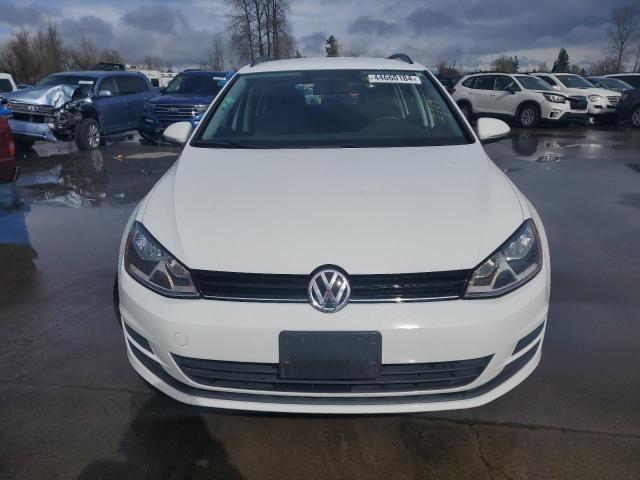 Продажа на аукционе авто 2017 Volkswagen Golf Sportwagen S, vin: 3VW017AU7HM541673, номер лота: 44660184