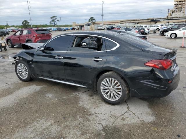 Aukcja sprzedaży 2016 Infiniti Q70l 3.7, vin: JN1BY1PP0GM630536, numer aukcji: 48475494
