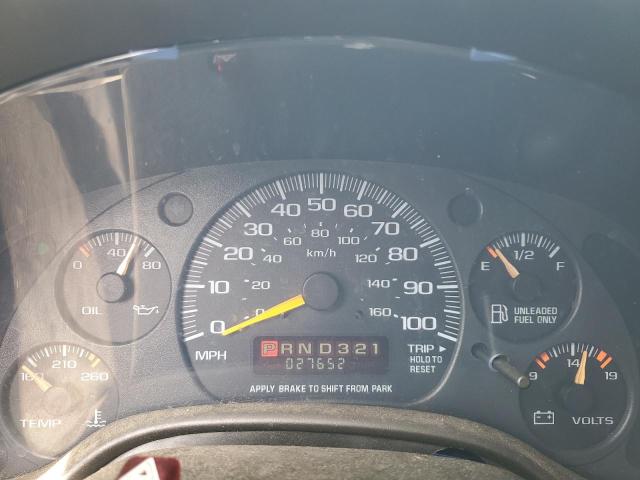 Aukcja sprzedaży 2001 Chevrolet Express G2500, vin: 1GCFG25W211136186, numer aukcji: 43924904