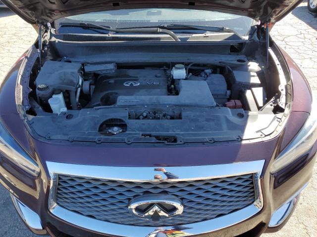 Продаж на аукціоні авто 2013 Infiniti Jx35, vin: 5N1AL0MM7DC304130, номер лоту: 47337724