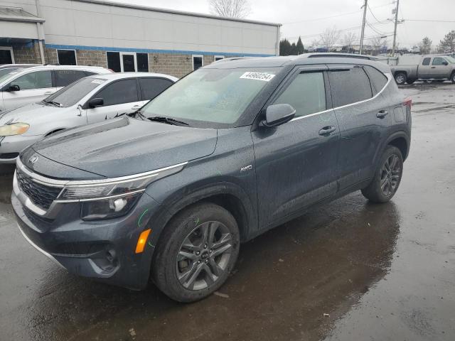 Aukcja sprzedaży 2021 Kia Seltos S, vin: KNDEUCAA6M7041927, numer aukcji: 44960254