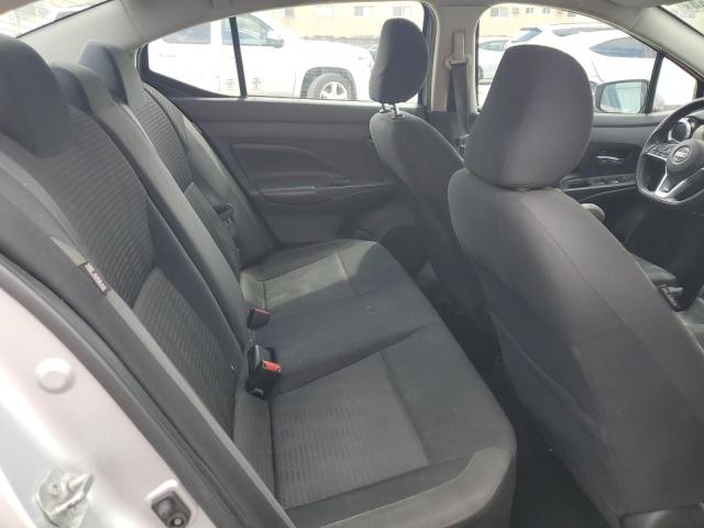 Aukcja sprzedaży 2020 Nissan Versa Sv, vin: 3N1CN8EVXLL825801, numer aukcji: 45650144