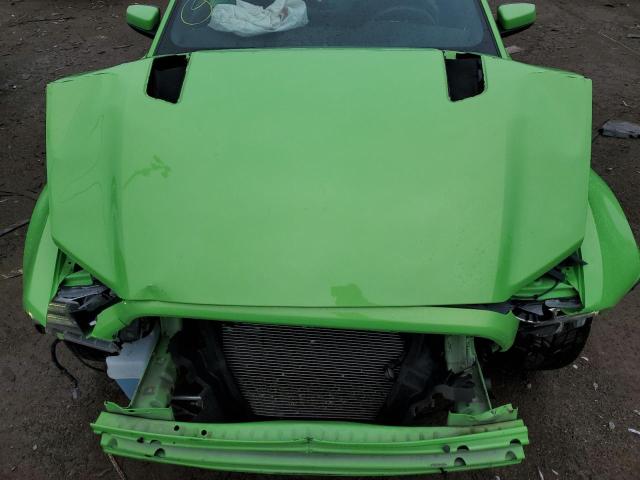 Aukcja sprzedaży 2014 Ford Mustang Gt, vin: 1ZVBP8CF6E5298936, numer aukcji: 45444854