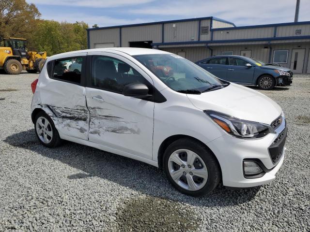 Продаж на аукціоні авто 2022 Chevrolet Spark Ls, vin: KL8CB6SA1NC035001, номер лоту: 48201724