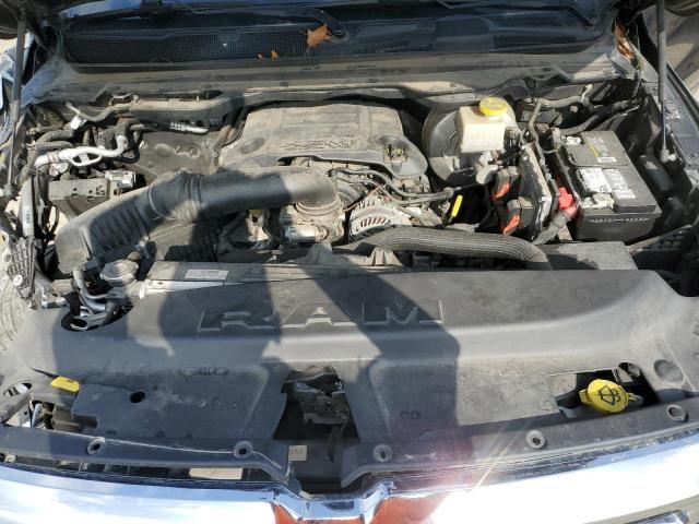 2019 Ram 1500 Tradesman მანქანა იყიდება აუქციონზე, vin: 1C6RRECT1KN612186, აუქციონის ნომერი: 45905934