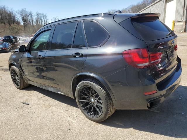 Aukcja sprzedaży 2016 Bmw X5 Xdrive50i, vin: 5UXKR6C56G0J83065, numer aukcji: 47855274