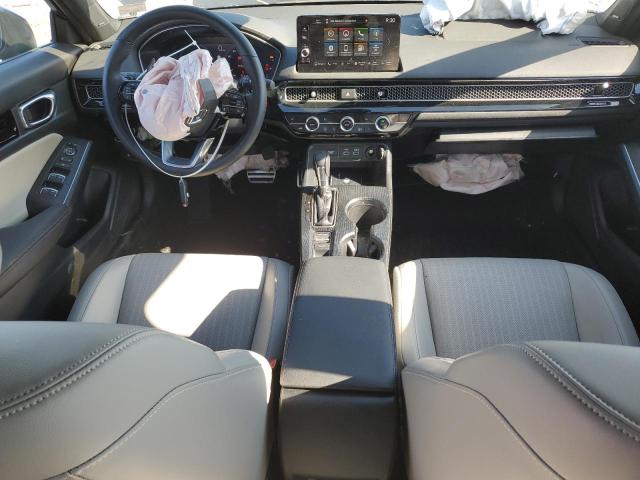 47347634 :رقم المزاد ، 19XFL1H81PE010376 vin ، 2023 Honda Civic Sport Touring مزاد بيع