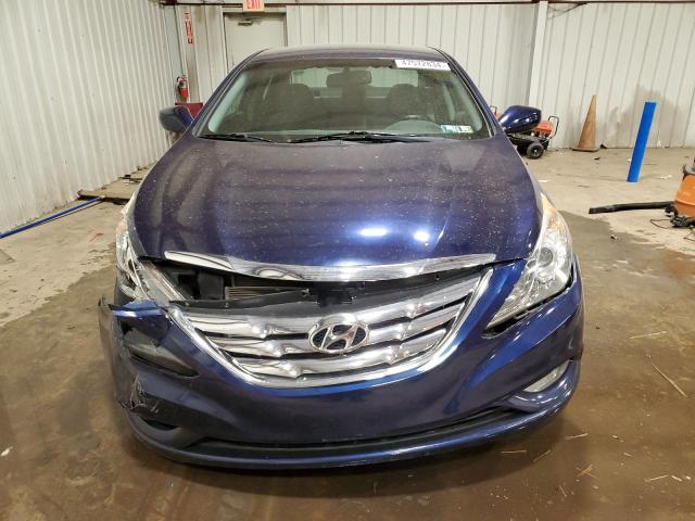 Aukcja sprzedaży 2013 Hyundai Sonata Se, vin: 5NPEC4AC6DH559087, numer aukcji: 47572834