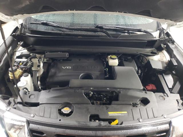 Aukcja sprzedaży 2019 Nissan Pathfinder S, vin: 5N1DR2MMXKC577549, numer aukcji: 44931084