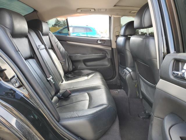 48318784 :رقم المزاد ، JN1CV6AR2DM356238 vin ، 2013 Infiniti G37 مزاد بيع