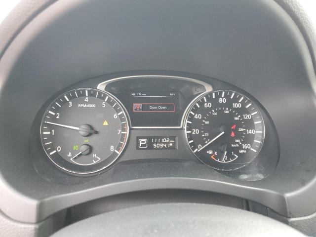 46220244 :رقم المزاد ، 1N4AL3AP9DC169856 vin ، 2013 Nissan Altima 2.5 مزاد بيع