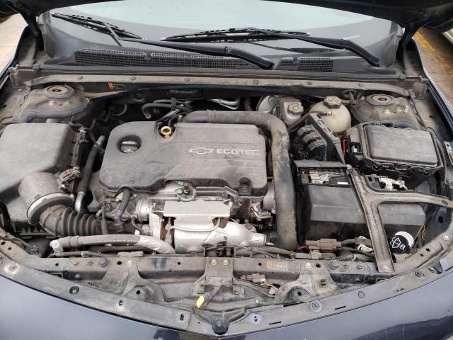 Aukcja sprzedaży 2017 Chevrolet Malibu Ls, vin: 1G1ZB5ST8HF282556, numer aukcji: 45179174