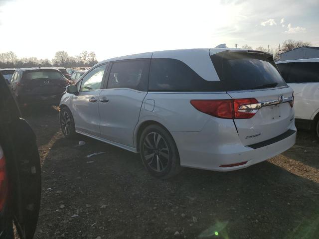Aukcja sprzedaży 2019 Honda Odyssey Elite, vin: 5FNRL6H93KB104815, numer aukcji: 45149914