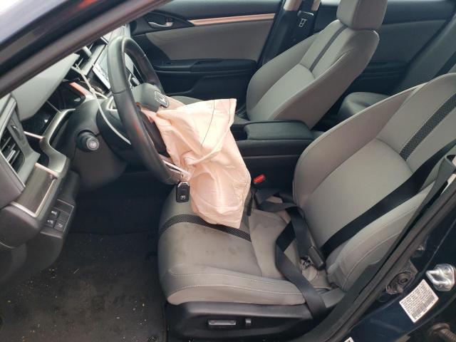 Aukcja sprzedaży 2021 Honda Civic Ex, vin: 19XFC1F32ME205597, numer aukcji: 45365884