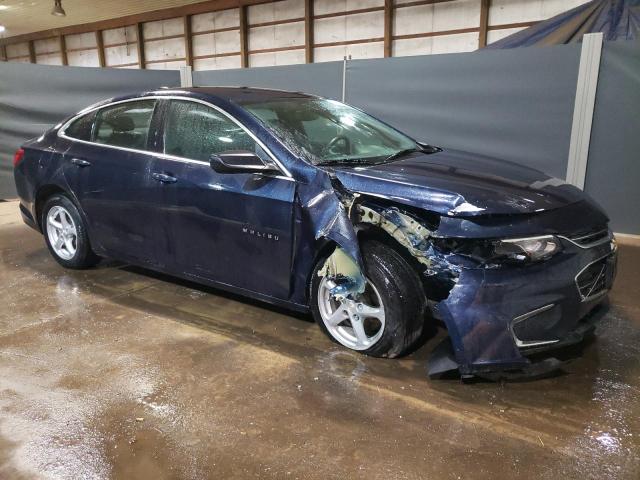 Aukcja sprzedaży 2017 Chevrolet Malibu Ls, vin: 1G1ZB5ST8HF113864, numer aukcji: 43819034