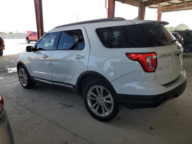 Aukcja sprzedaży 2018 Ford Explorer Xlt, vin: 1FM5K7D82JGB39480, numer aukcji: 45411534