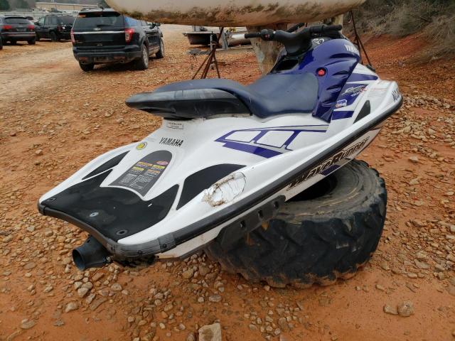 Aukcja sprzedaży 2001 Yamaha 1200, vin: YAMA4048J001, numer aukcji: 45487194