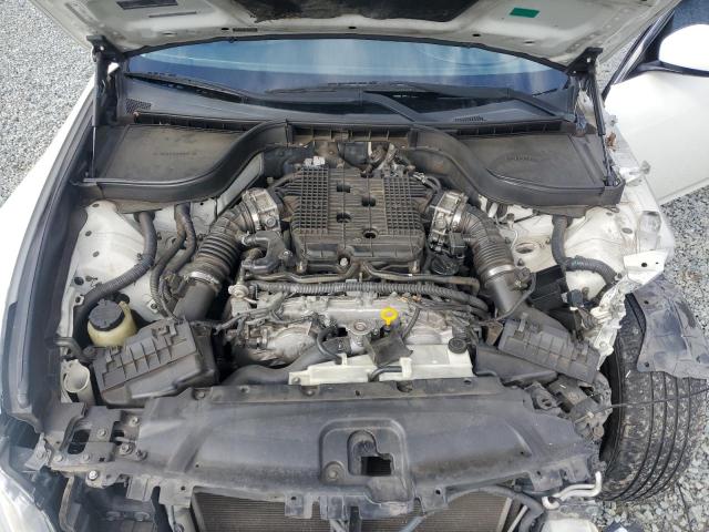 Aukcja sprzedaży 2011 Infiniti G37 Base, vin: JN1CV6AP5BM504958, numer aukcji: 45550934
