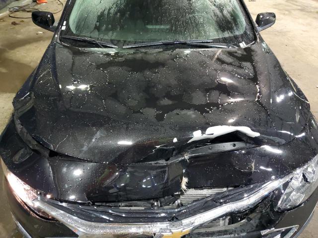 48464534 :رقم المزاد ، 1G1ZD5ST0RF166747 vin ، 2024 Chevrolet Malibu Lt مزاد بيع