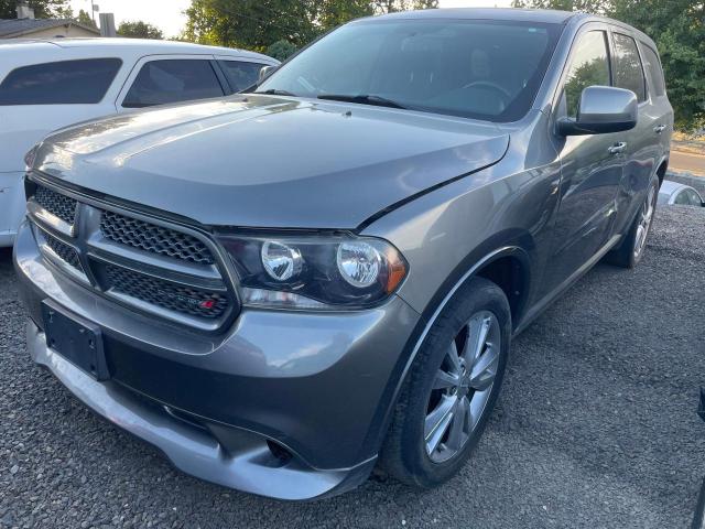 Aukcja sprzedaży 2011 Dodge Durango Heat, vin: 1D4RE3GG6BC733056, numer aukcji: 48369654
