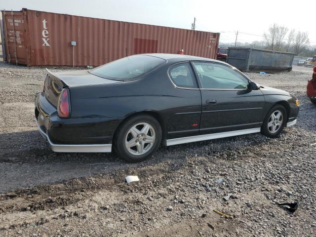 Продаж на аукціоні авто 2002 Chevrolet Monte Carlo Ss, vin: 2G1WX15K129354942, номер лоту: 46414604