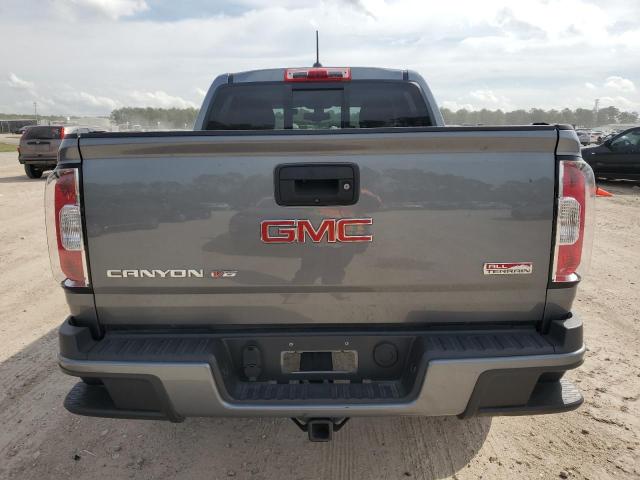 Aukcja sprzedaży 2019 Gmc Canyon All Terrain, vin: 1GTG6FEN1K1115417, numer aukcji: 45954774