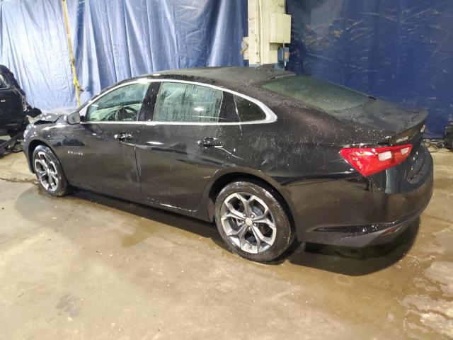 48464534 :رقم المزاد ، 1G1ZD5ST0RF166747 vin ، 2024 Chevrolet Malibu Lt مزاد بيع