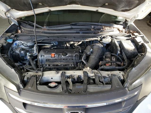 46180974 :رقم المزاد ، 5J6RM4H73EL063971 vin ، 2014 Honda Cr-v Exl مزاد بيع